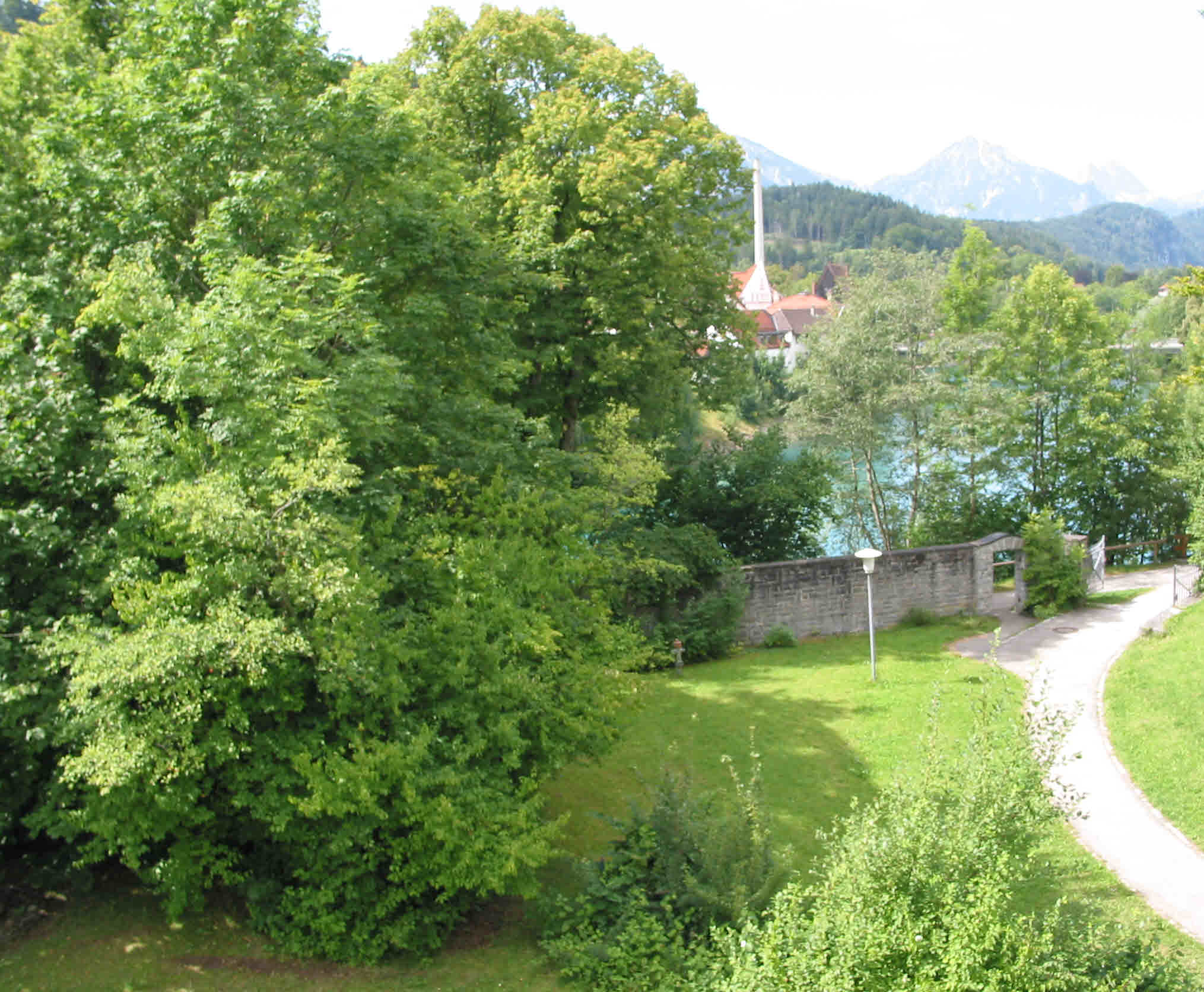 Lechblick 2