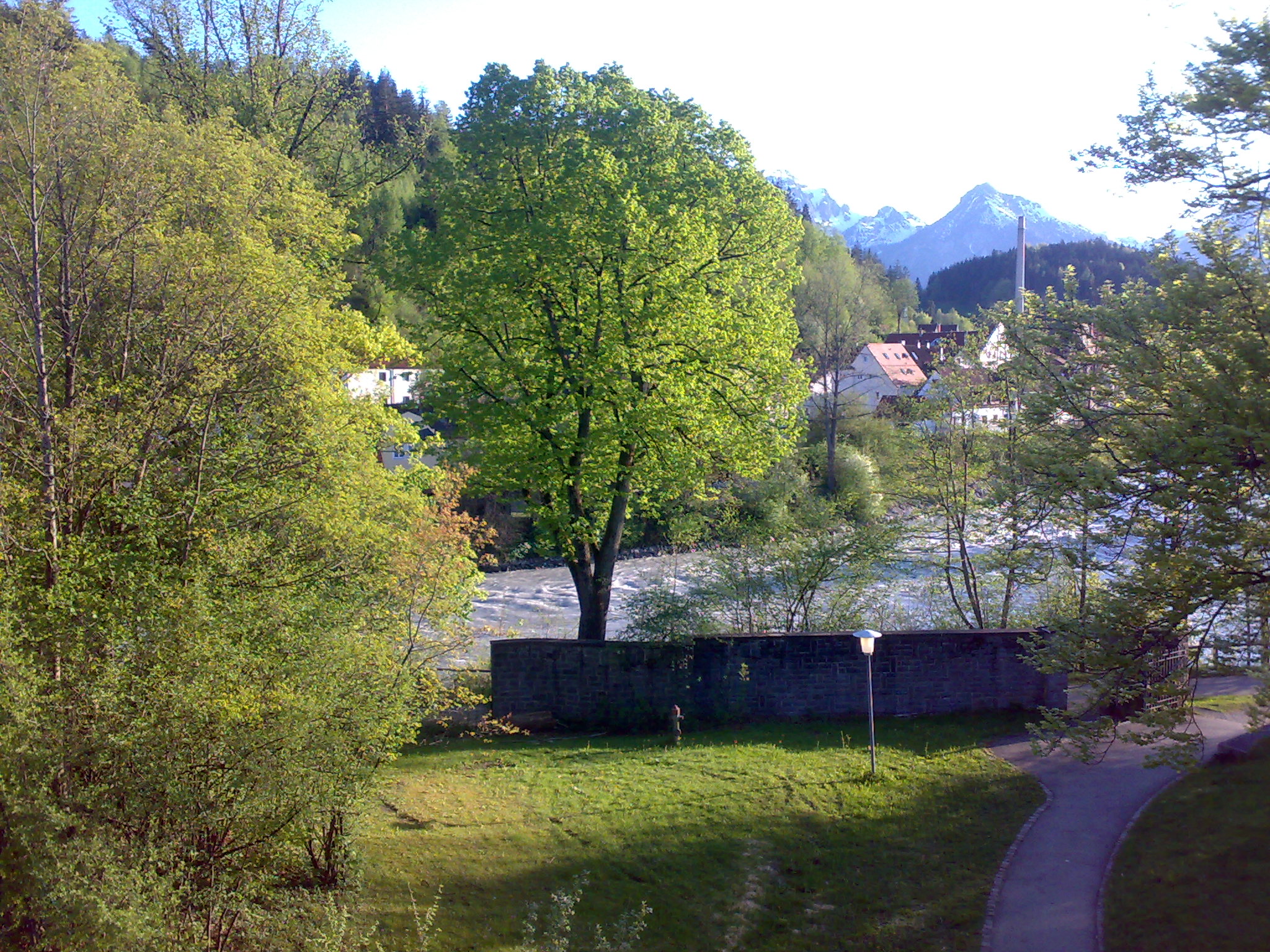 Lechblick 1